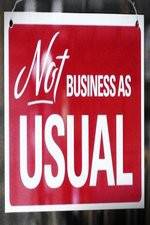 Watch Not Business As Usual Zmovie