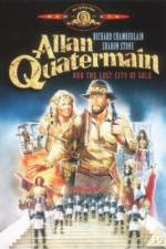 Watch Allan Quatermain and the Lost City of Gold Zmovie