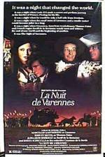 Watch La nuit de Varennes Zmovie