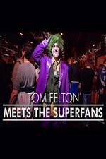 Watch Tom Felton Meets the Superfans Zmovie