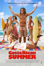 Watch Costa Rican Summer Zmovie