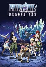 Watch Fairy Tail: Dragon Cry Zmovie