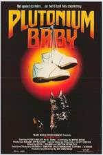 Watch Plutonium Baby Zmovie