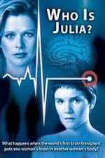 Watch Who Is Julia? Zmovie