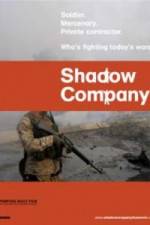 Watch Shadow Company Zmovie