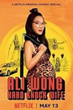 Watch Ali Wong: Hard Knock Wife Zmovie