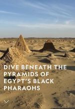 Watch Black Pharaohs: Sunken Treasures Zmovie