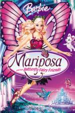 Watch Barbie Mariposa and Her Butterfly Fairy Friends Zmovie