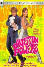 Watch Austin Powers: International Man of Mystery Zmovie