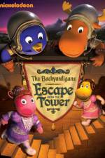 Watch The Backyardigans: Escape From the Tower Zmovie