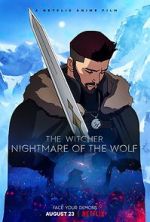 Watch The Witcher: Nightmare of the Wolf Zmovie