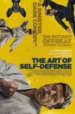 Watch The Art of Self-Defense Zmovie