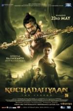 Watch Kochadaiiyaan Zmovie