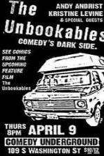 Watch The Unbookables Zmovie