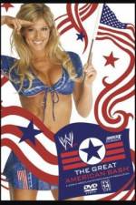 Watch WWE Great American Bash Zmovie