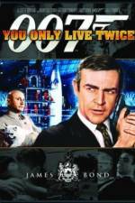 Watch James Bond: You Only Live Twice Zmovie