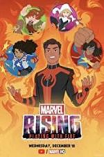 Watch Marvel Rising: Playing with Fire Zmovie