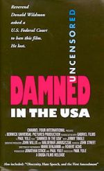 Watch Damned in the U.S.A. Zmovie