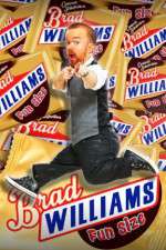 Watch Brad Williams: Fun Size Zmovie