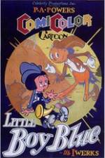 Watch Little Boy Blue Zmovie