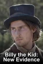 Watch Billy the Kid: New Evidence Zmovie