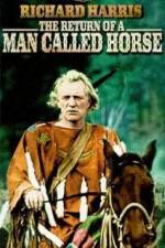 Watch The Return of a Man Called Horse Zmovie