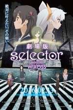 Watch Gekijouban Selector Destructed WIXOSS Zmovie