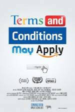 Watch Terms and Conditions May Apply Zmovie