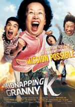 Watch Kidnapping Granny K Zmovie