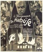 Watch The Testament of Dr. Mabuse Zmovie