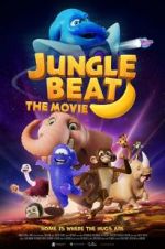 Watch Jungle Beat: The Movie Zmovie