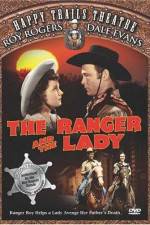 Watch The Ranger and the Lady Zmovie