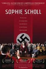 Watch Sophie Scholl - Die letzten Tage Zmovie
