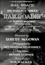 Watch Railroadin\' (Short 1929) Zmovie