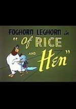 Watch Of Rice and Hen (Short 1953) Zmovie
