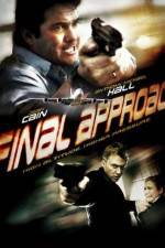 Watch Final Approach Zmovie