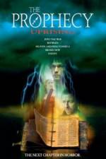 Watch The Prophecy: Uprising Zmovie