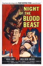 Watch Night of the Blood Beast Zmovie