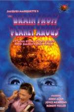 Watch The Brain from Planet Arous Zmovie