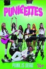 Watch Punkettes Zmovie