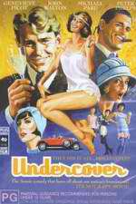 Watch Undercover Zmovie