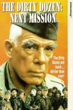 Watch The Dirty Dozen Next Mission Zmovie