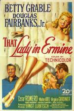 Watch That Lady in Ermine Zmovie