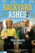 Watch Backyard Ashes Zmovie