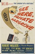 Watch See Here, Private Hargrove Zmovie