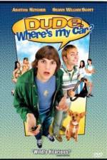 Watch Dude, Where's My Car? Zmovie