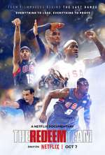 Watch The Redeem Team Zmovie