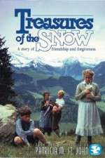 Watch Treasures of the Snow Zmovie