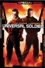 Watch Universal Soldier Zmovie
