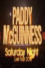 Watch Paddy McGuinness Saturday Night Live 2011 Zmovie